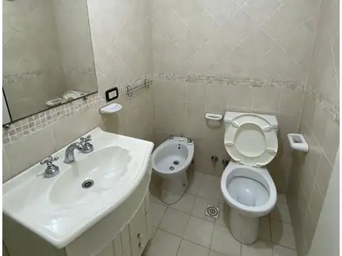 Depto Tipo Casa en Alquiler de 1 dormitorio