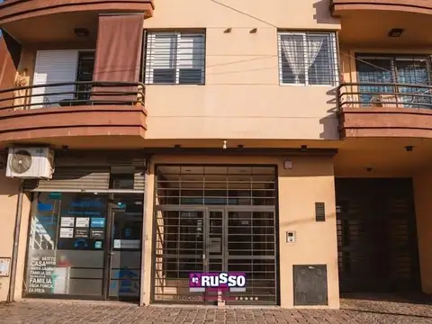 Departamento en Alquiler de Monoambiente