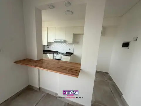 Departamento en Alquiler al Suroeste