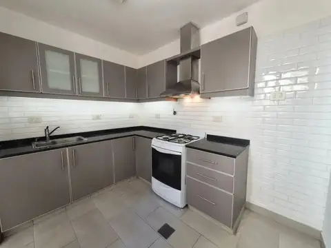 Departamento en Venta de 4 dormitorios