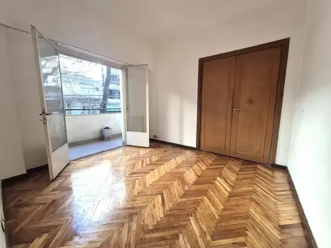 Venta Departamento 4 Ambientes Dependencia Balcon Caballito