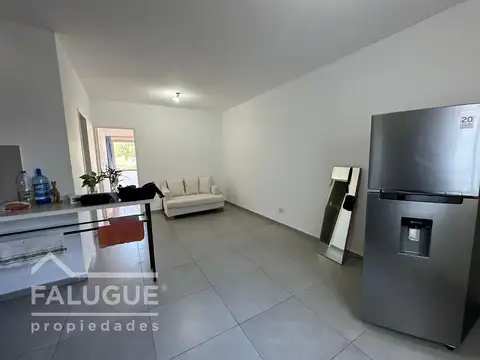 Departamento en Venta 15 años