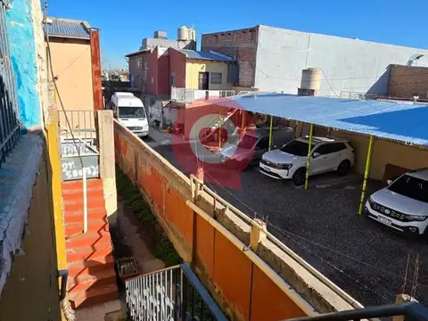 Casa Monoambiente con 4 baños