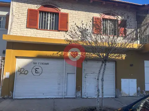 Intendente Mango al 300