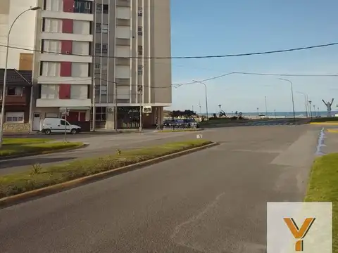 Departamento en venta - 1 dormitorio 1 baño - 35mts2 totales - Miramar