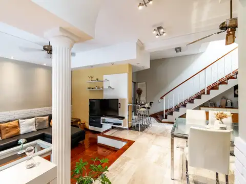 Casa en Venta al Este