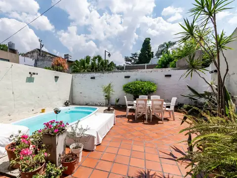 Casa - Venta - Argentina, Capital Federal - Mercedes 2830