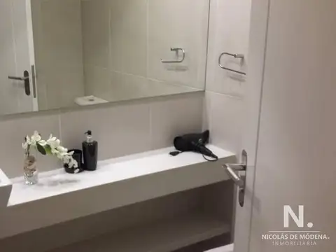 Departamento en Alquiler Temporal 11 años