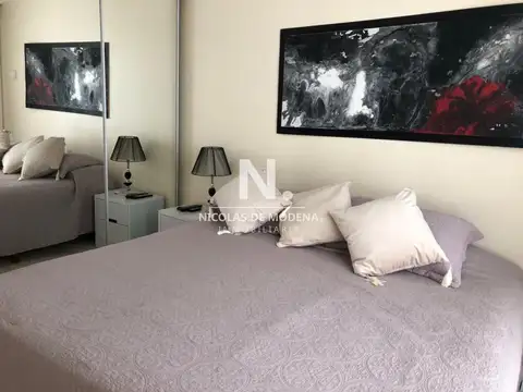 Departamento en Alquiler Temporal en Roosvelt, USD 6.000