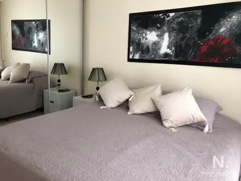 Departamento en Alquiler Temporal en Roosvelt, USD 6.000