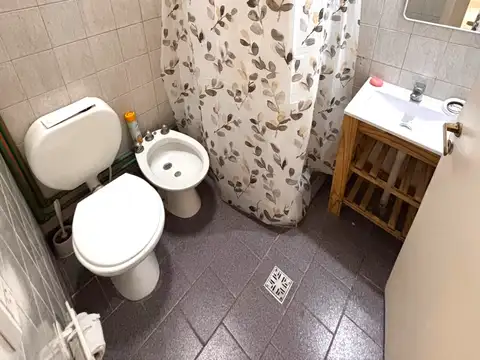 DEPARTAMENTO 2 AMBIENTES EN PLANTA BAJA - SAN MIGUEL CENTRO