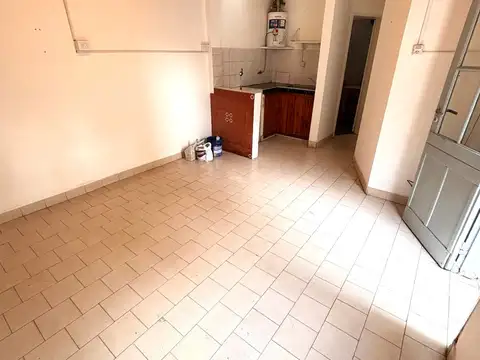 DEPARTAMENTO 2 AMBIENTES EN PLANTA BAJA - SAN MIGUEL CENTRO