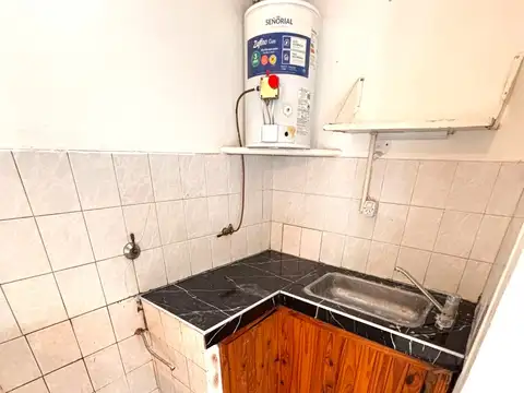 Departamento en Alquiler de 2 ambientes