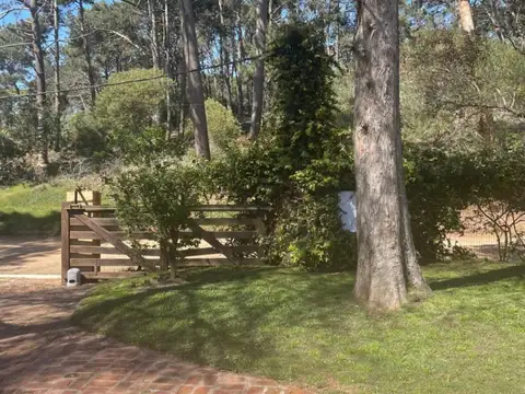 Casa en alquiler en Pinares