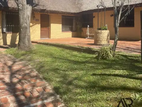 Casa en alquiler en Pinares