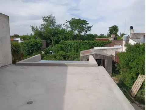 Edificio Comercial - General Las Heras. L20034