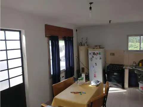 Edificio Comercial - General Las Heras. L20034