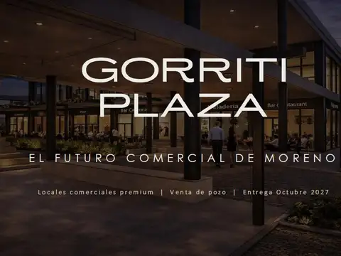 Local en Francisco Alvarez