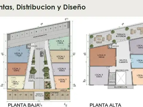 José Ignacio Gorriti  al 1000