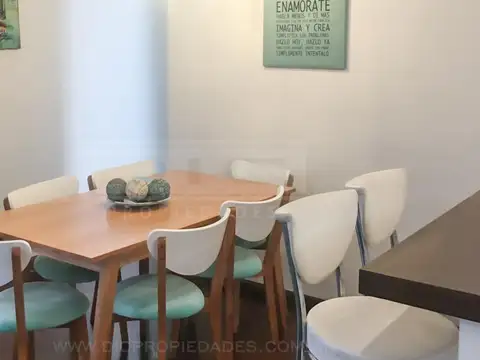 Av Centenario  al 900 entre O'Higgins y Nicolas Avellaneda