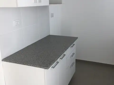 Departamento en Alquiler 3 años