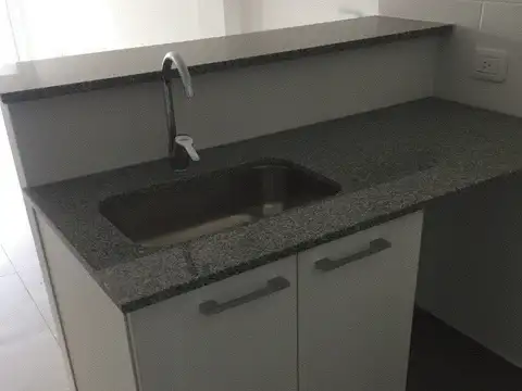 Departamento en Alquiler Apto profesional