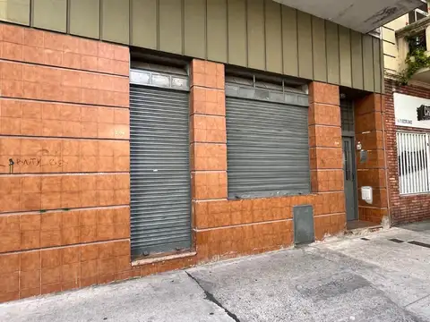 Oportunidad Local en venta !!!- Paternal
