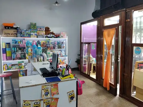 Fondo Comercio en Venta en Parque Chacabuco, USD 19.500