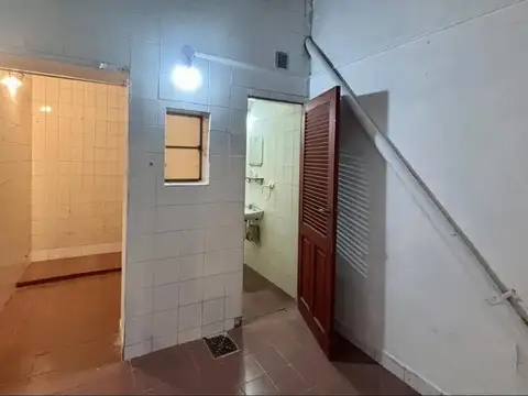 Venta Fondo de Comercio Pañalera Ubicado en Parque Chacabuco