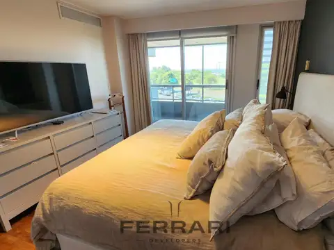Departamento en Venta con 2 cocheras