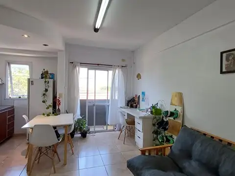 Departamento en Venta en Microcentro, USD 59.000
