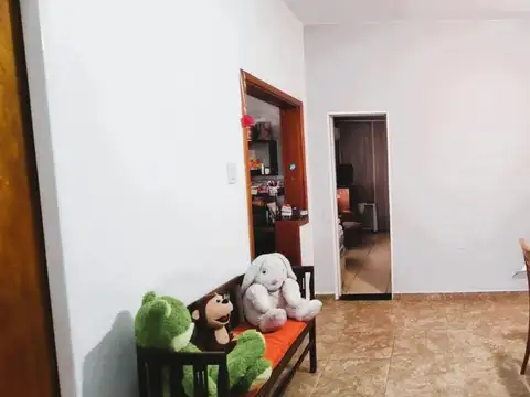 Casa en Venta en Banfield, USD 115.000