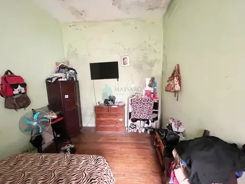 Depto Tipo Casa en Venta 50 años