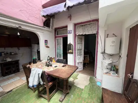 Depto Tipo Casa en Venta de 3 ambientes