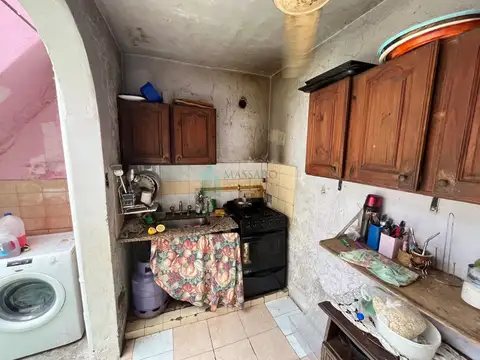 Depto Tipo Casa en Venta de 2 dormitorios