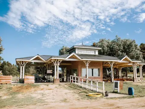 Terreno en Venta de 710,0 m2