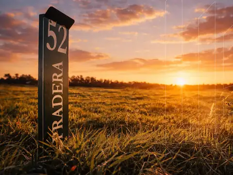 TERRENO COUNTRY MAR DEL PLATA