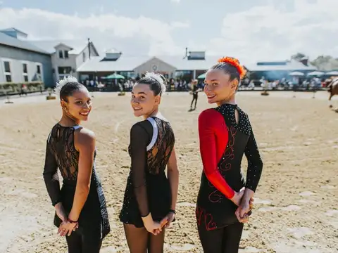 Terreno en Venta en Casonas Del Haras, USD 65.000