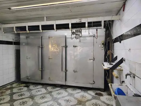 Local en Venta en Parque Avellaneda, USD 54.500