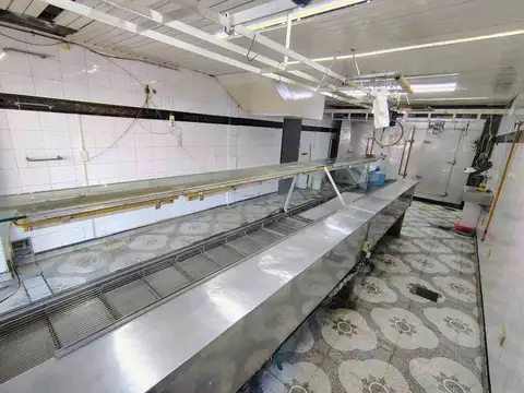 Local en Venta en Parque Avellaneda, USD 54.500