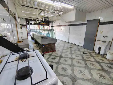 Local en Venta 37 años