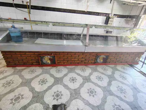 Avenida Eva Perón 4200