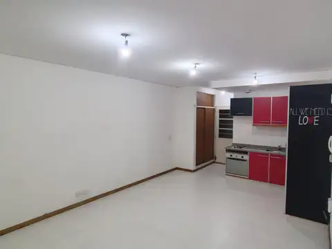 Departamento en Alquiler Apto profesional