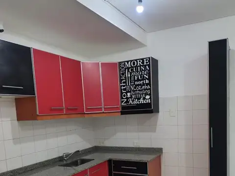 Departamento en Alquiler al Norte