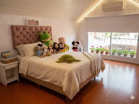 Casa en Venta 11 años