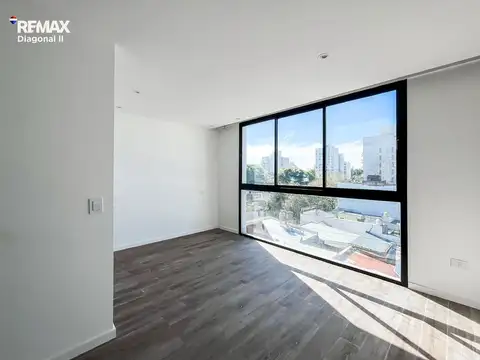 Departamento en venta La Plata