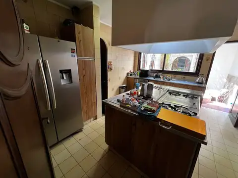 Casa en Venta en Godoy Cruz, USD 400.000