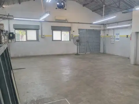 Galpon en Venta en Villa Maipu, USD 140.000