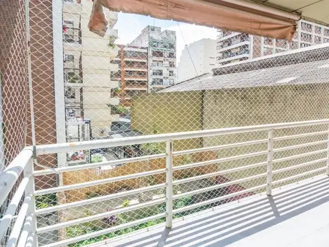 ALQUILER - DEPTO  3 AMB -COCHERA- LAS CAÑITAS