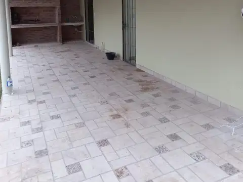 Casa en Alquiler 10 años